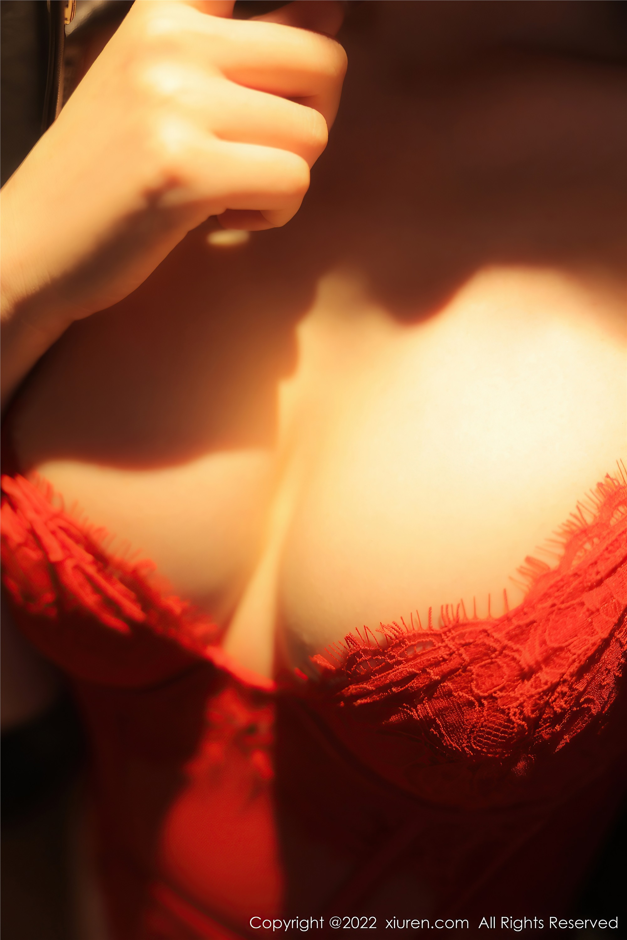 Xiuren秀人网 2022.10.14 NO.5710 顾乔楠Cora